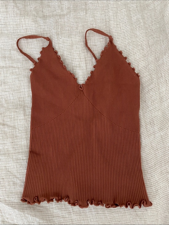 Free People Tops - Free People Intimately Easy to Love seamless cami xs/s